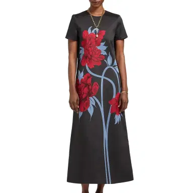 La DoubleJ Swing Dress | Thumbnail 1 La DoubleJ Swing Dress | Thumbnail 1
