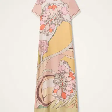 La DoubleJ Swing Dress | Thumbnail 6 La DoubleJ Swing Dress | Thumbnail 6