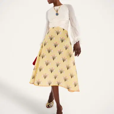 La DoubleJ En Pointe Dress | Thumbnail 3 La DoubleJ En Pointe Dress | Thumbnail 3