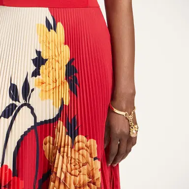 La DoubleJ Chignon Dress | Thumbnail 4