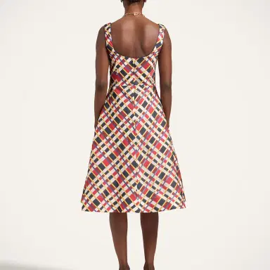 La DoubleJ Sophia Dress | Thumbnail 2 La DoubleJ Sophia Dress | Thumbnail 2