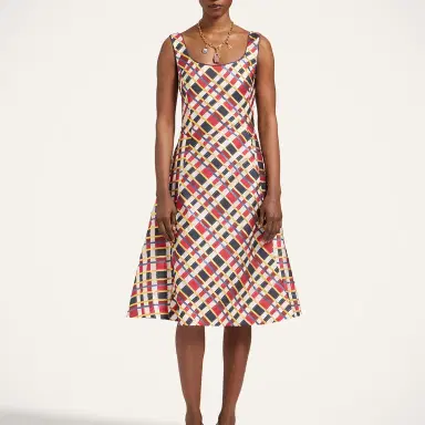 La DoubleJ Sophia Dress | Thumbnail 3 La DoubleJ Sophia Dress | Thumbnail 3