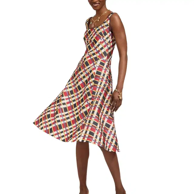 Sophia Dress