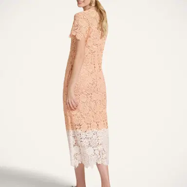La DoubleJ Super Swing Dress | Thumbnail 3 La DoubleJ Super Swing Dress | Thumbnail 3
