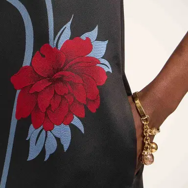 La DoubleJ Mini Column Dress | Thumbnail 3 La DoubleJ Mini Column Dress | Thumbnail 3