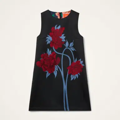 La DoubleJ Mini Column Dress | Thumbnail 5 La DoubleJ Mini Column Dress | Thumbnail 5