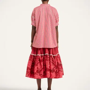 La DoubleJ Countess Skirt | Thumbnail 2 La DoubleJ Countess Skirt | Thumbnail 2