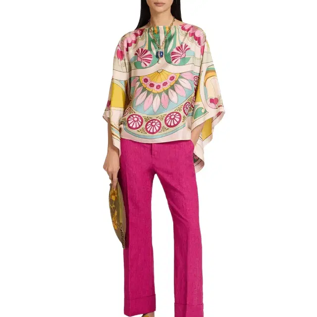 Hendrix Pants