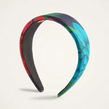 La DoubleJ Flat Headband | Thumbnail 4 La DoubleJ Flat Headband | Thumbnail 4