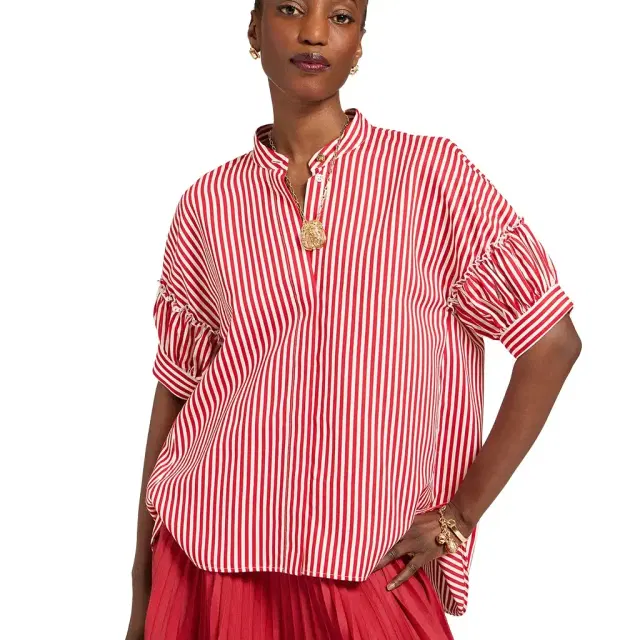 La Double J Grace Shirt