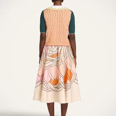 La DoubleJ Ballerina Skirt | Thumbnail 2 La DoubleJ Ballerina Skirt | Thumbnail 2