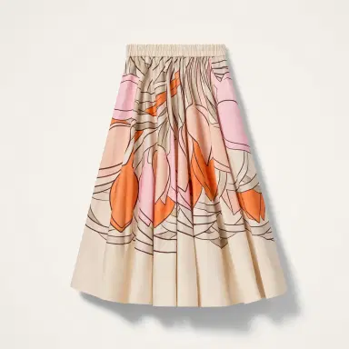 La DoubleJ Ballerina Skirt | Thumbnail 6 La DoubleJ Ballerina Skirt | Thumbnail 6