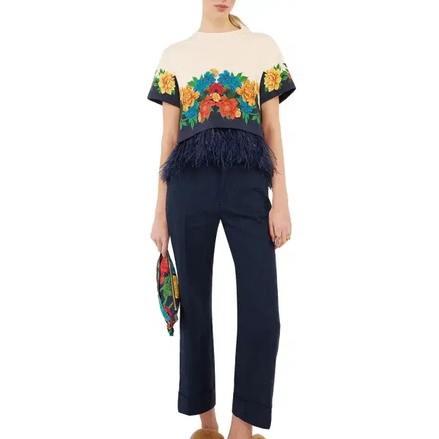 Hendrix Pants