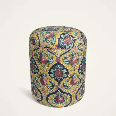La DoubleJ Baba' Outdoor Pouf | Thumbnail 2 La DoubleJ Baba' Outdoor Pouf | Thumbnail 2