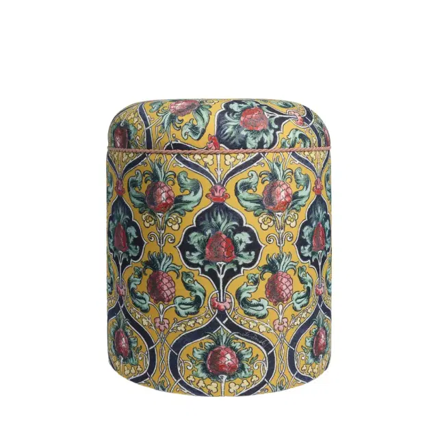 La DoubleJ Baba' Outdoor Pouf