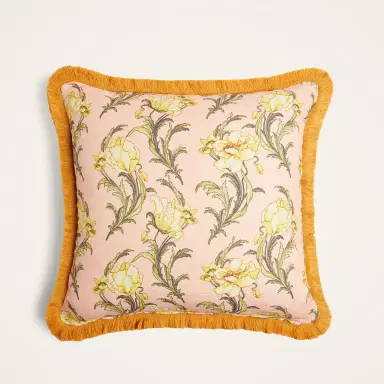 La DoubleJ Outdoor Cushion (60X60) | Thumbnail 2 La DoubleJ Outdoor Cushion (60X60) | Thumbnail 2