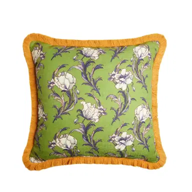 La DoubleJ Outdoor Cushion (60X60) | Thumbnail 1 La DoubleJ Outdoor Cushion (60X60) | Thumbnail 1