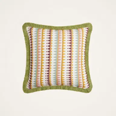 La DoubleJ Outdoor Cushion (45X45) | Thumbnail 2