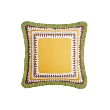 La DoubleJ Outdoor Cushion (45X45) | Thumbnail 1