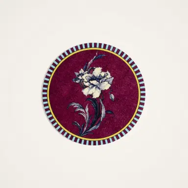 La DoubleJ Disk Coasters Set Of 4 | Thumbnail 2 La DoubleJ Disk Coasters Set Of 4 | Thumbnail 2