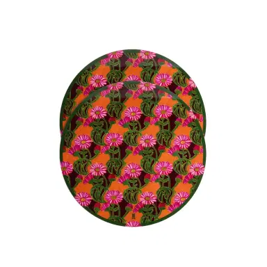 La DoubleJ Disk Placemats Set Of 2 | Thumbnail 1 La DoubleJ Disk Placemats Set Of 2 | Thumbnail 1