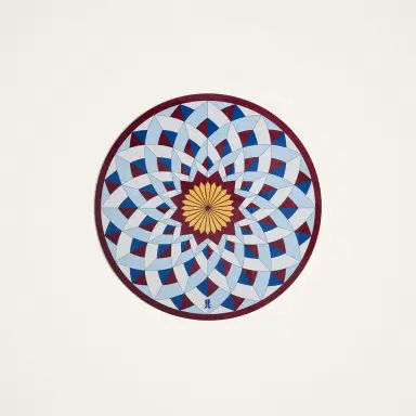La DoubleJ Disk Placemats Set Of 2 | Thumbnail 2 La DoubleJ Disk Placemats Set Of 2 | Thumbnail 2