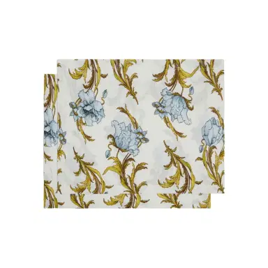 La DoubleJ Placemats Set Of 2 | Thumbnail 1