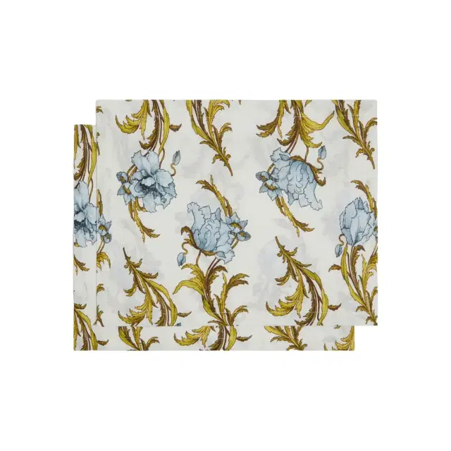 La DoubleJ Placemats Set Of 2