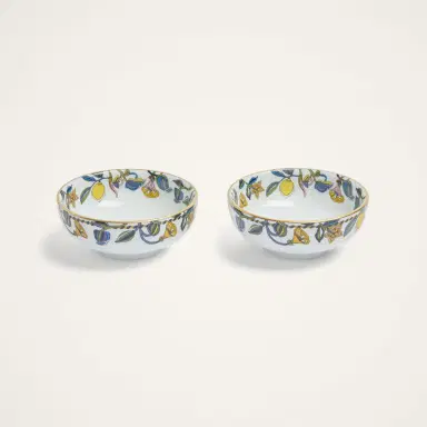 La DoubleJ Snack Bowl Set Of 2 | Thumbnail 2 La DoubleJ Snack Bowl Set Of 2 | Thumbnail 2