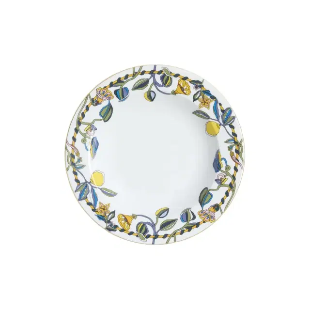 La DoubleJ Soup Plates Set Of 2