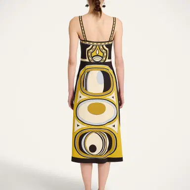 La DoubleJ Buy Me A Martini Dress | Thumbnail 2 La DoubleJ Buy Me A Martini Dress | Thumbnail 2