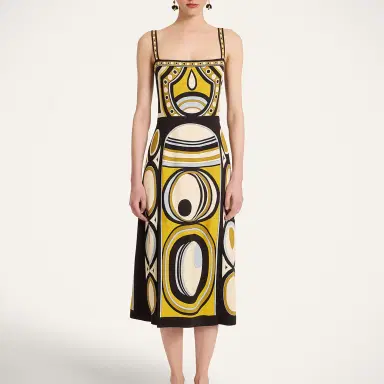 La DoubleJ Buy Me A Martini Dress | Thumbnail 3 La DoubleJ Buy Me A Martini Dress | Thumbnail 3