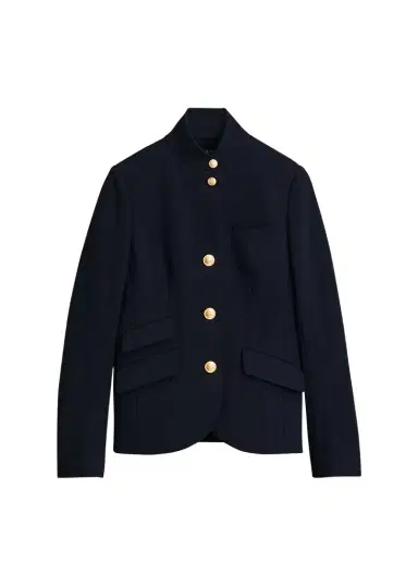 rag & bone Slade Ponte Blazer | Thumbnail 1 rag & bone Slade Ponte Blazer | Thumbnail 1