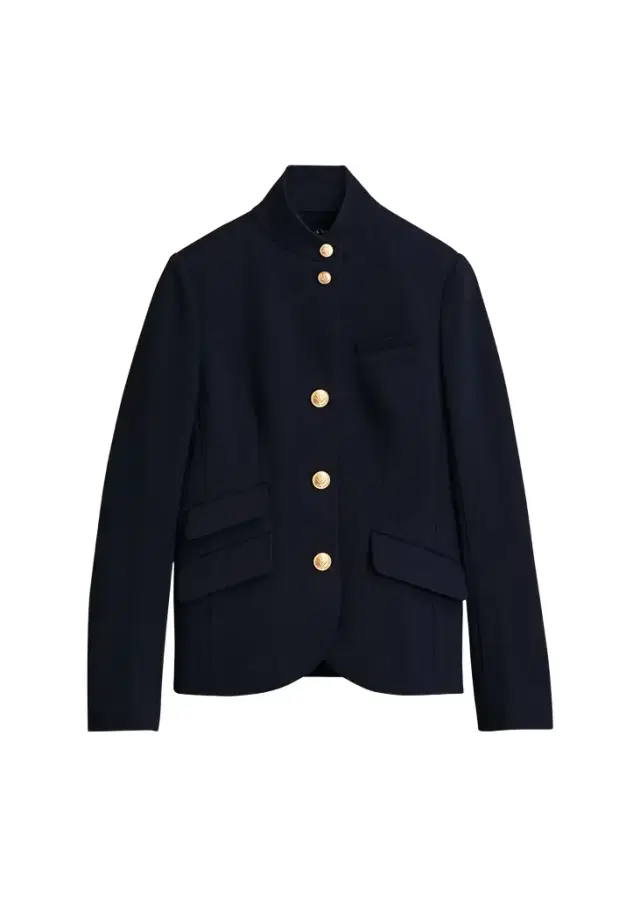 Slade Ponte Blazer