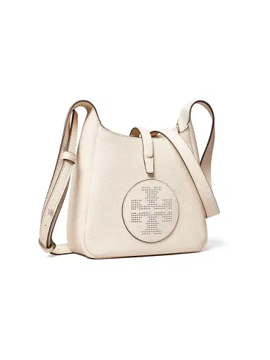 Tory Burch Women's Miller Swing Leather Crossbody Bag | Thumbnail 3 Tory Burch Women's Miller Swing Leather Crossbody Bag | Thumbnail 3
