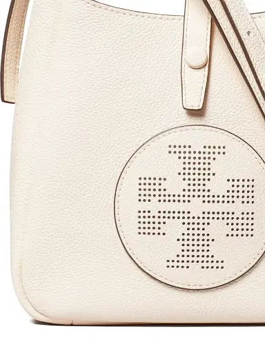 Tory Burch Women's Miller Swing Leather Crossbody Bag | Thumbnail 6 Tory Burch Women's Miller Swing Leather Crossbody Bag | Thumbnail 6