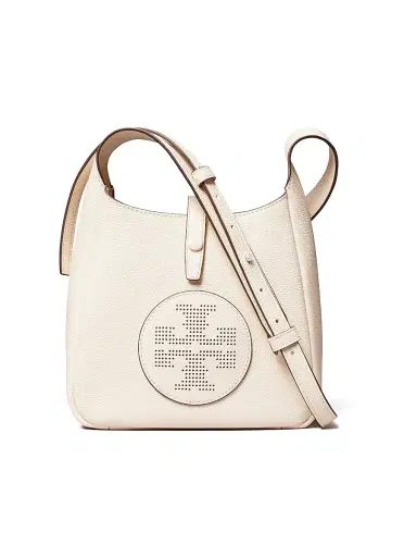 Tory Burch Women's Miller Swing Leather Crossbody Bag | Thumbnail 1 Tory Burch Women's Miller Swing Leather Crossbody Bag | Thumbnail 1