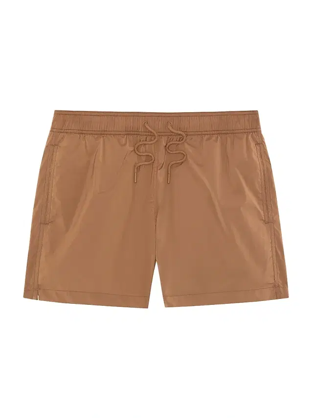 Men's Salvador Swim Shorts - Copper