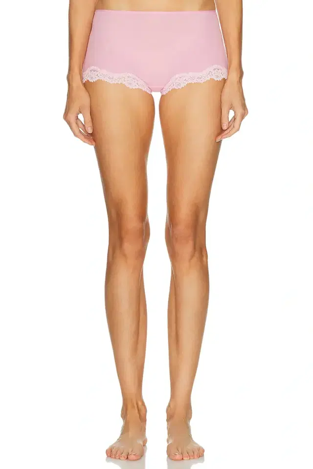 Fits Everybody Lace Boyshort