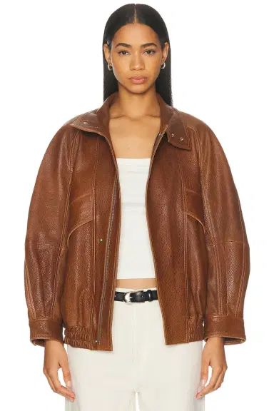 Nour Hammour Ariste Jacket | Thumbnail 2 Nour Hammour Ariste Jacket | Thumbnail 2