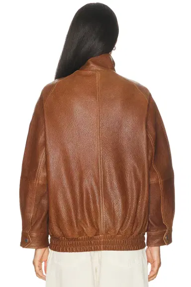Nour Hammour Ariste Jacket | Thumbnail 4 Nour Hammour Ariste Jacket | Thumbnail 4