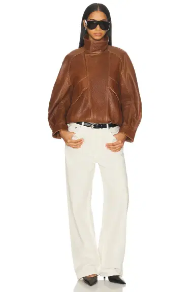 Nour Hammour Ariste Jacket | Thumbnail 5 Nour Hammour Ariste Jacket | Thumbnail 5