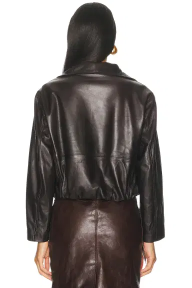 Nour Hammour Etienne Jacket | Thumbnail 3 Nour Hammour Etienne Jacket | Thumbnail 3