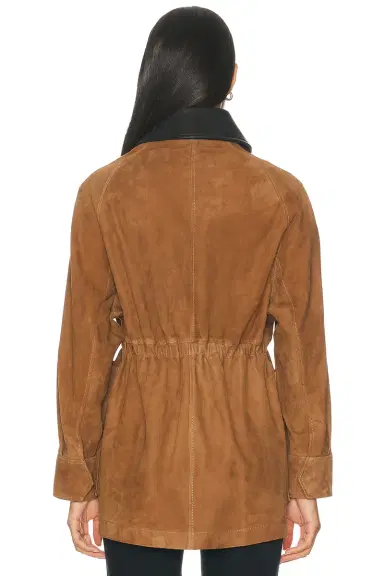 Nour Hammour Grange Jacket | Thumbnail 3