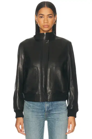 Nour Hammour Rios Jacket | Thumbnail 2 Nour Hammour Rios Jacket | Thumbnail 2