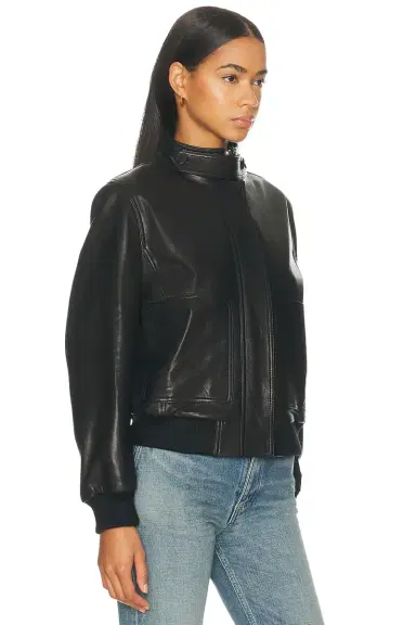 Nour Hammour Rios Jacket | Thumbnail 3 Nour Hammour Rios Jacket | Thumbnail 3