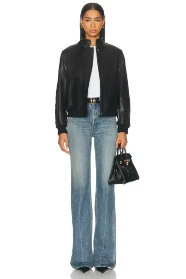 Nour Hammour Rios Jacket | Thumbnail 5 Nour Hammour Rios Jacket | Thumbnail 5