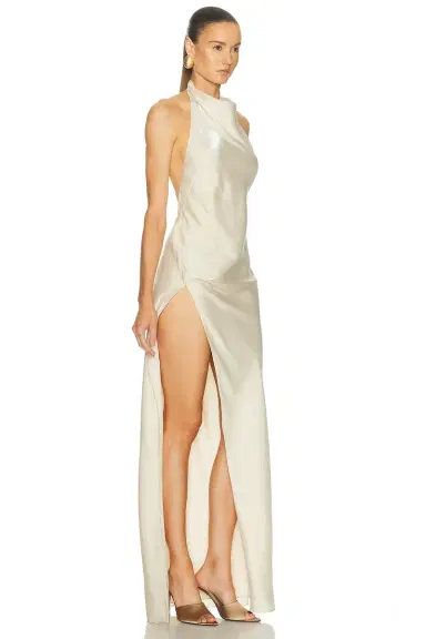 MAY MASHIAH Raya Dress | Thumbnail 2