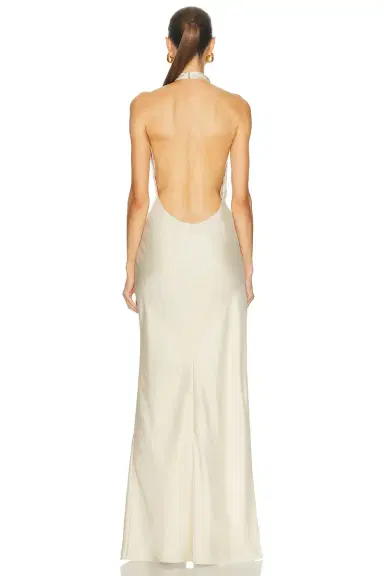 MAY MASHIAH Raya Dress | Thumbnail 3
