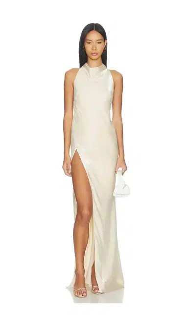 MAY MASHIAH Raya Dress | Thumbnail 6